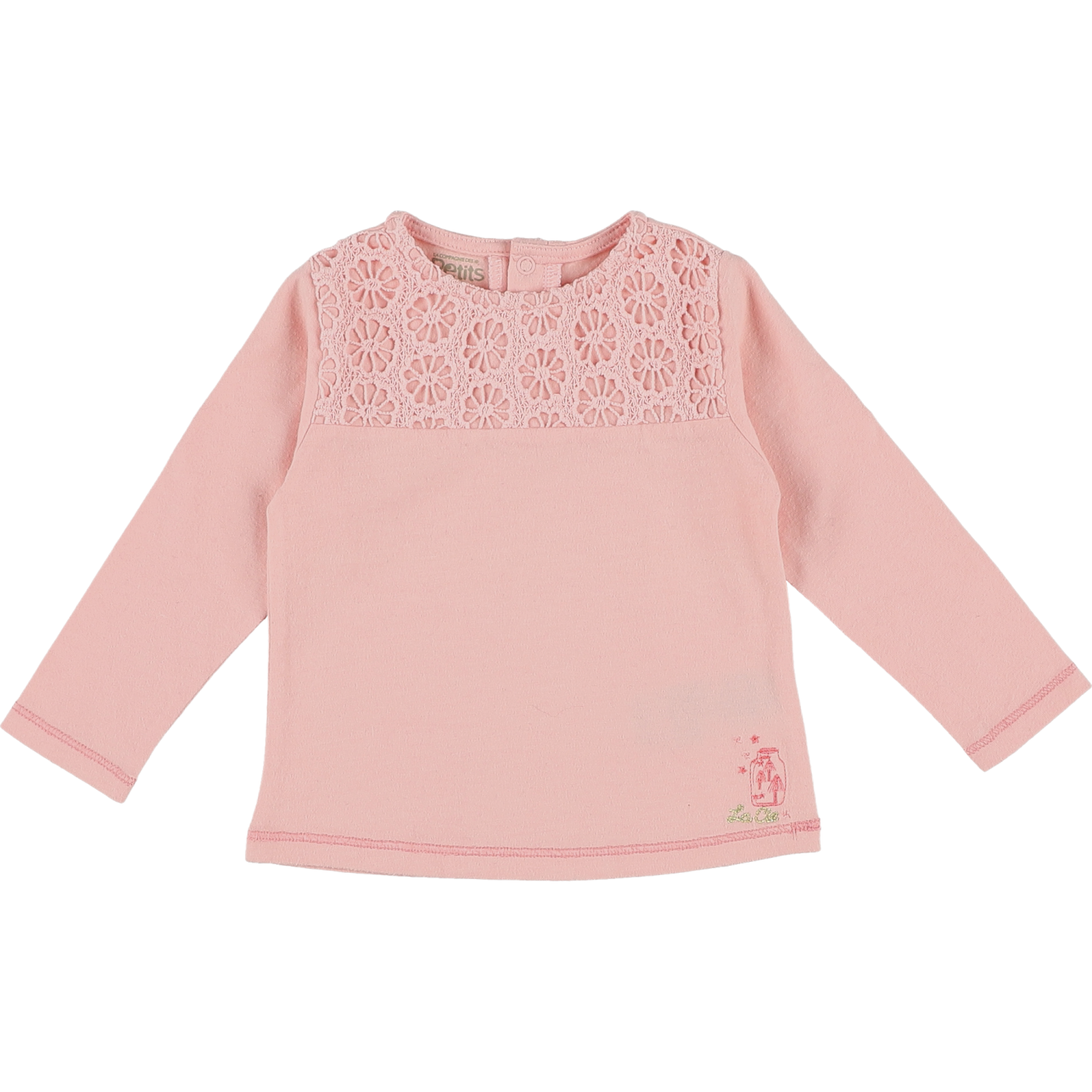 T-shirt - Très bon état, LA COMPAGNIE DES PETITS