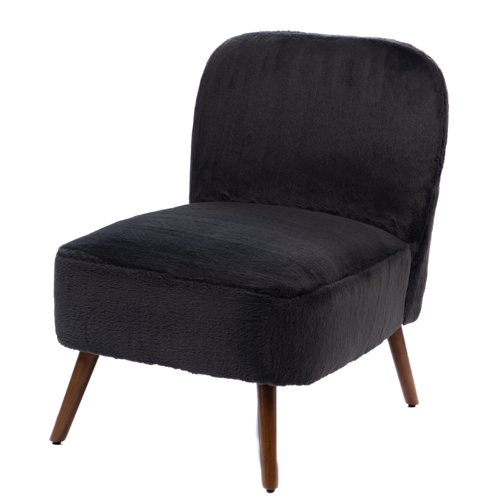 Fauteuil en tissu   Bucolique, AMADEUS