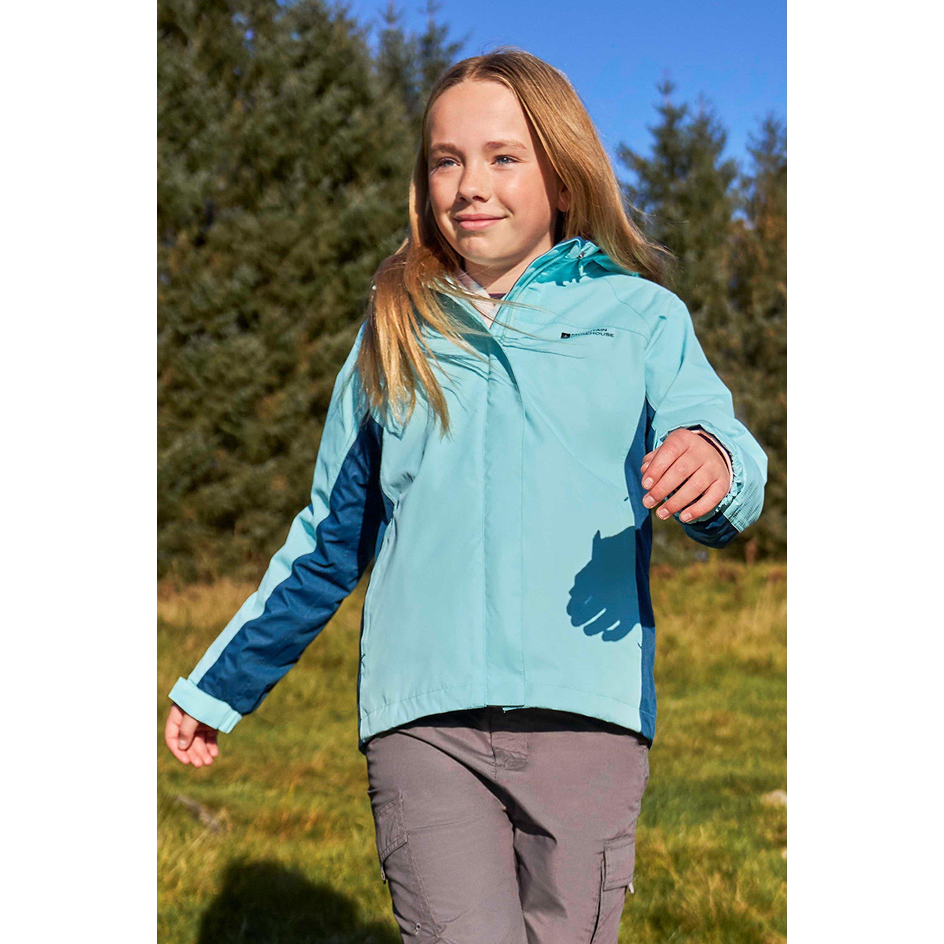 Veste imperméable SHELLY, MOUNTAIN WAREHOUSE