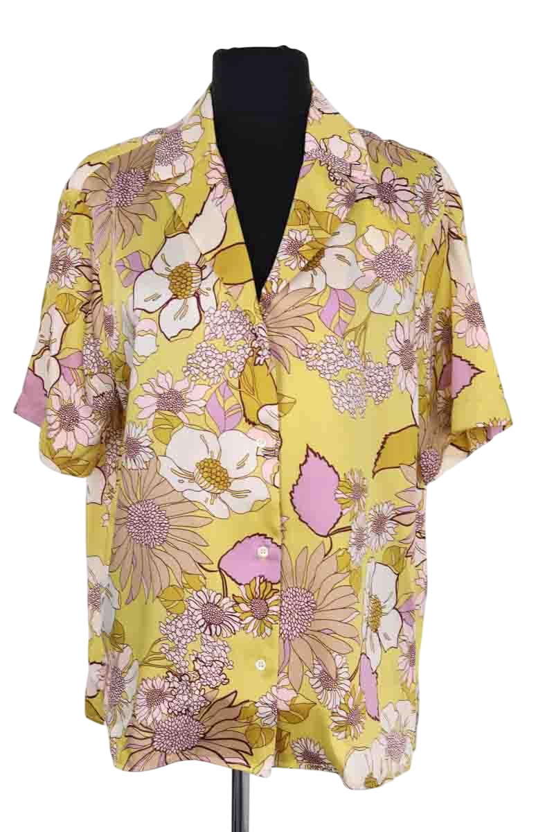 Chemise - Très Bon État, SANDRO