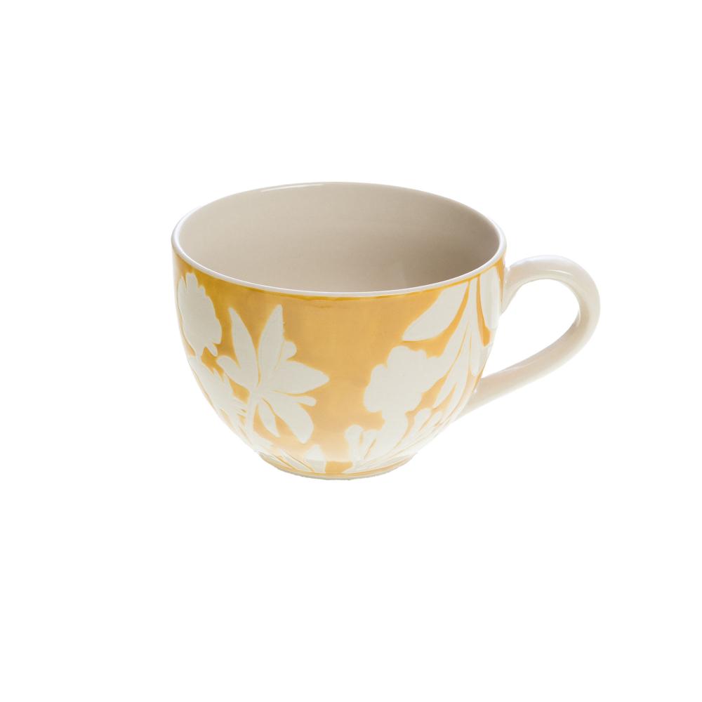 Tasse à thé Billie 40 cl, AMADEUS