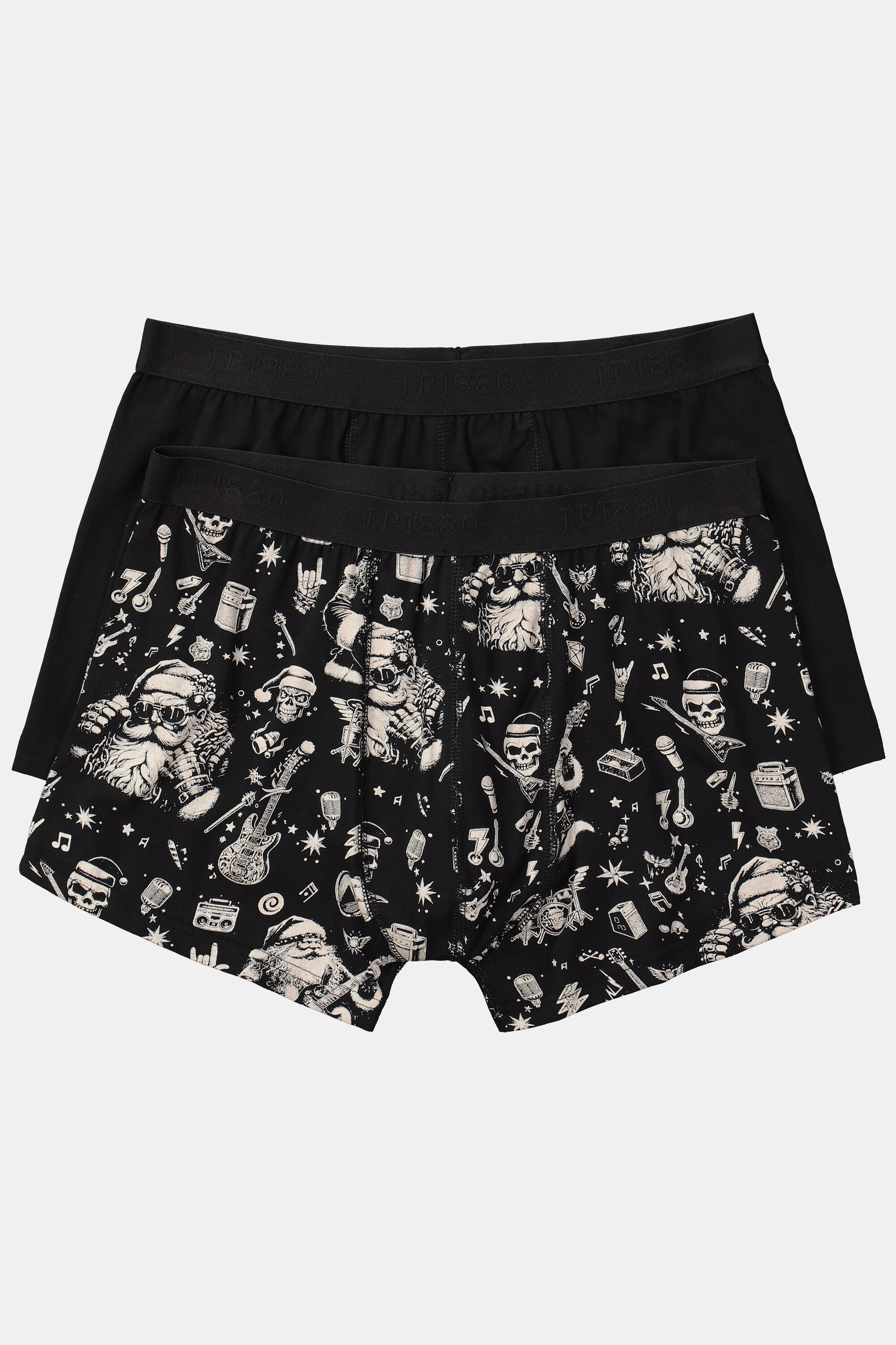 Boxers FLEXNAMIC®, lot de 2, JP1880