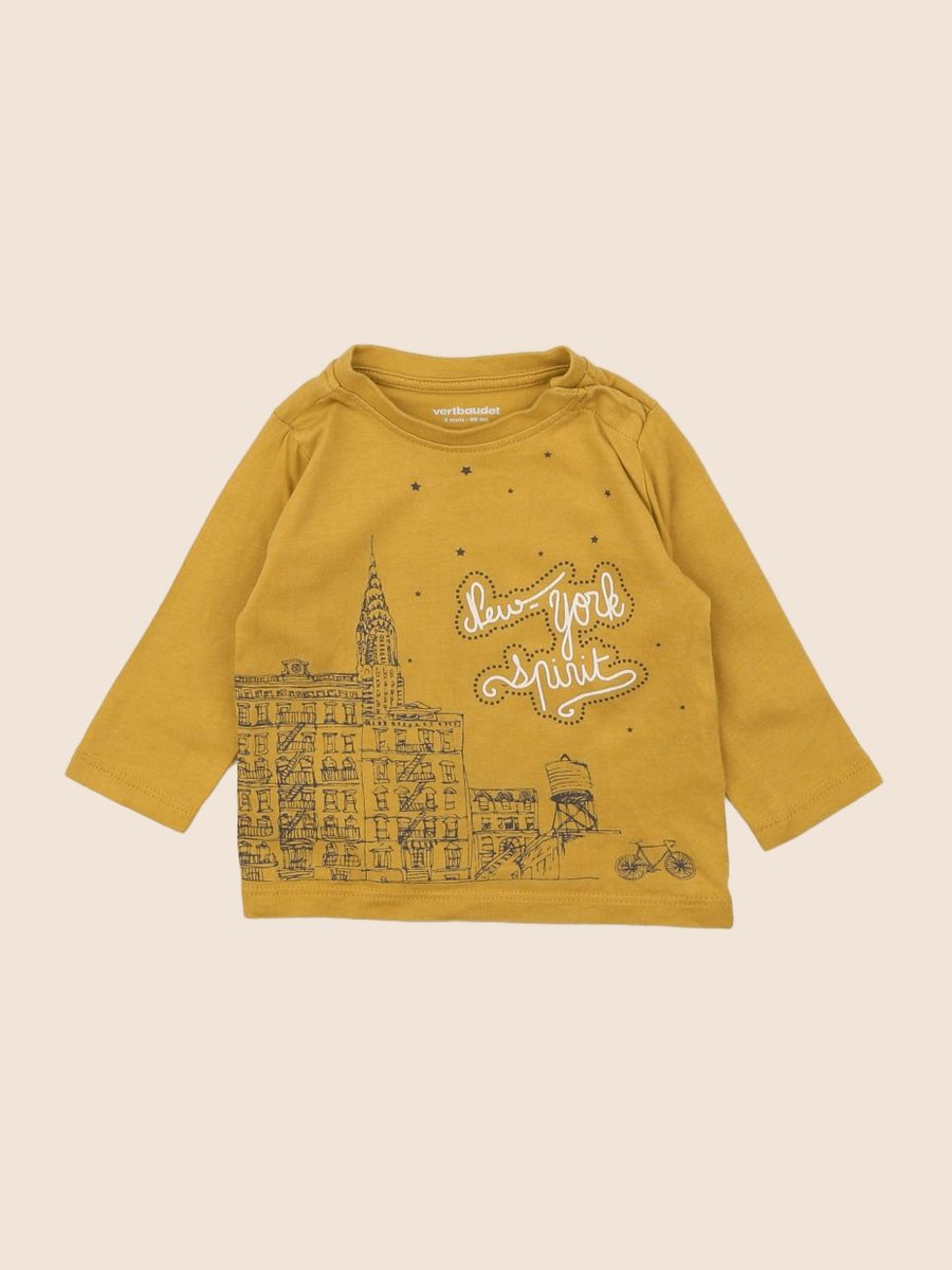 Tee-shirt - Très bon état, VERTBAUDET