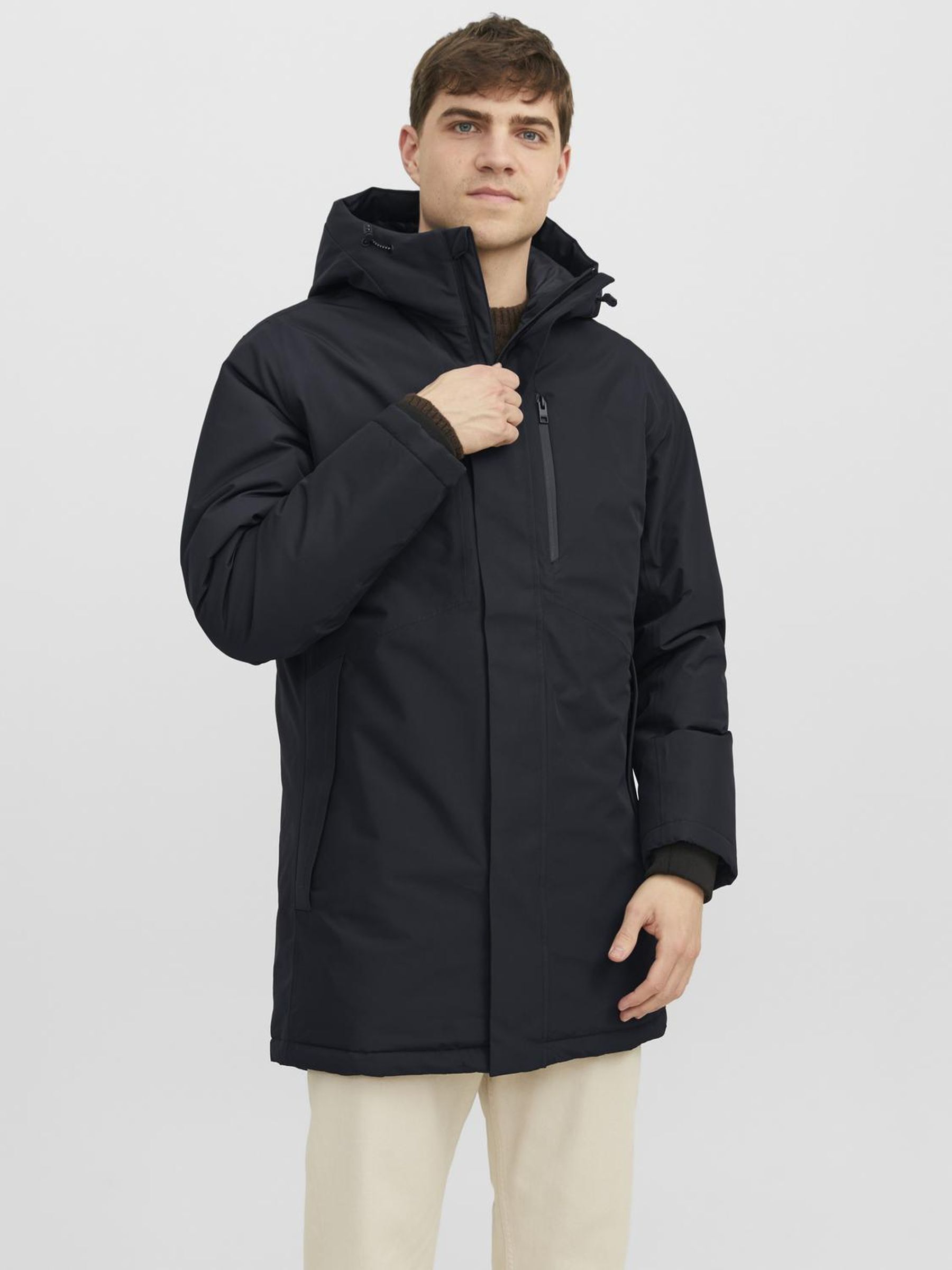 Parka, JACK & JONES