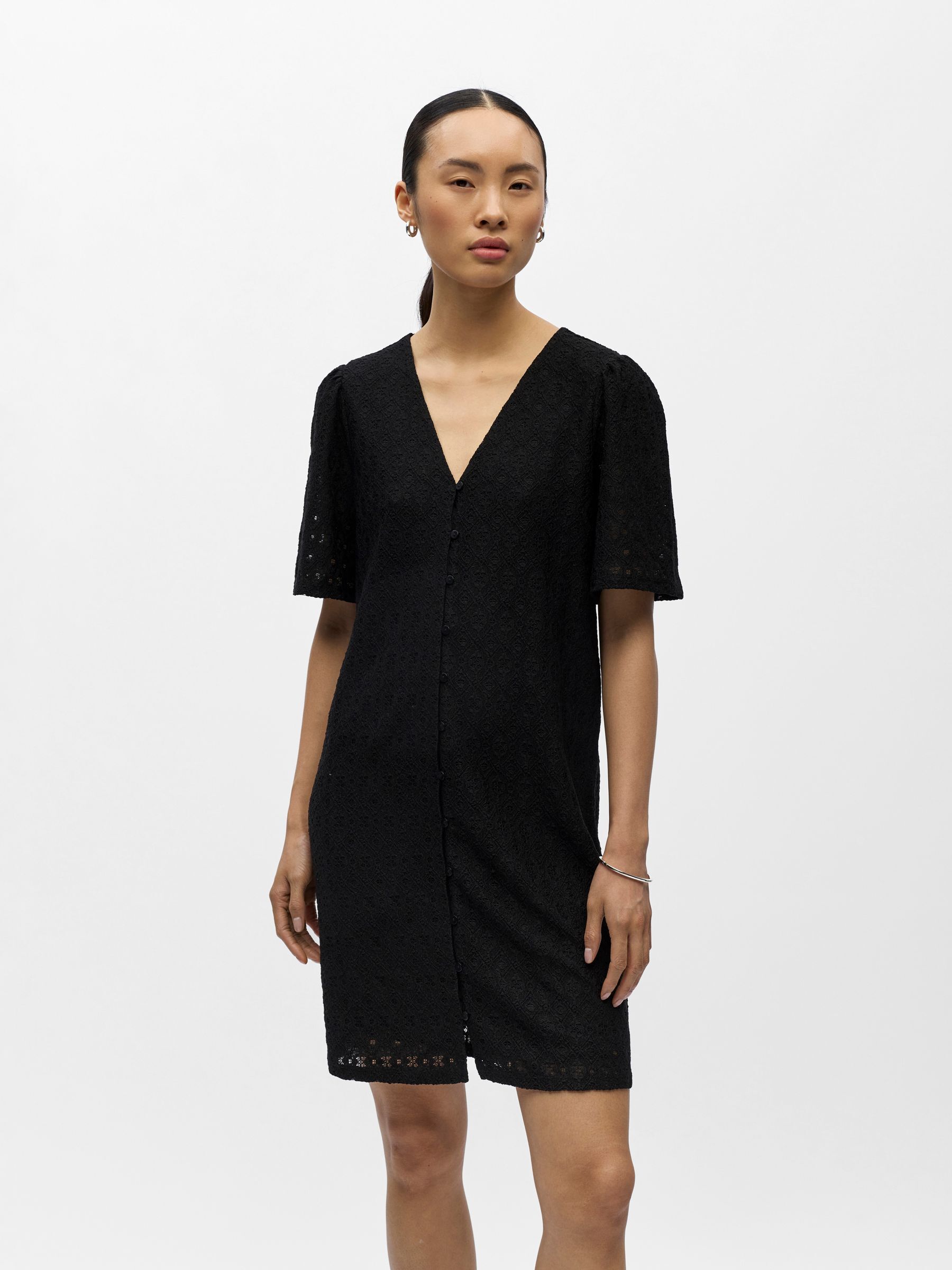 Mini-Robe, OBJECT