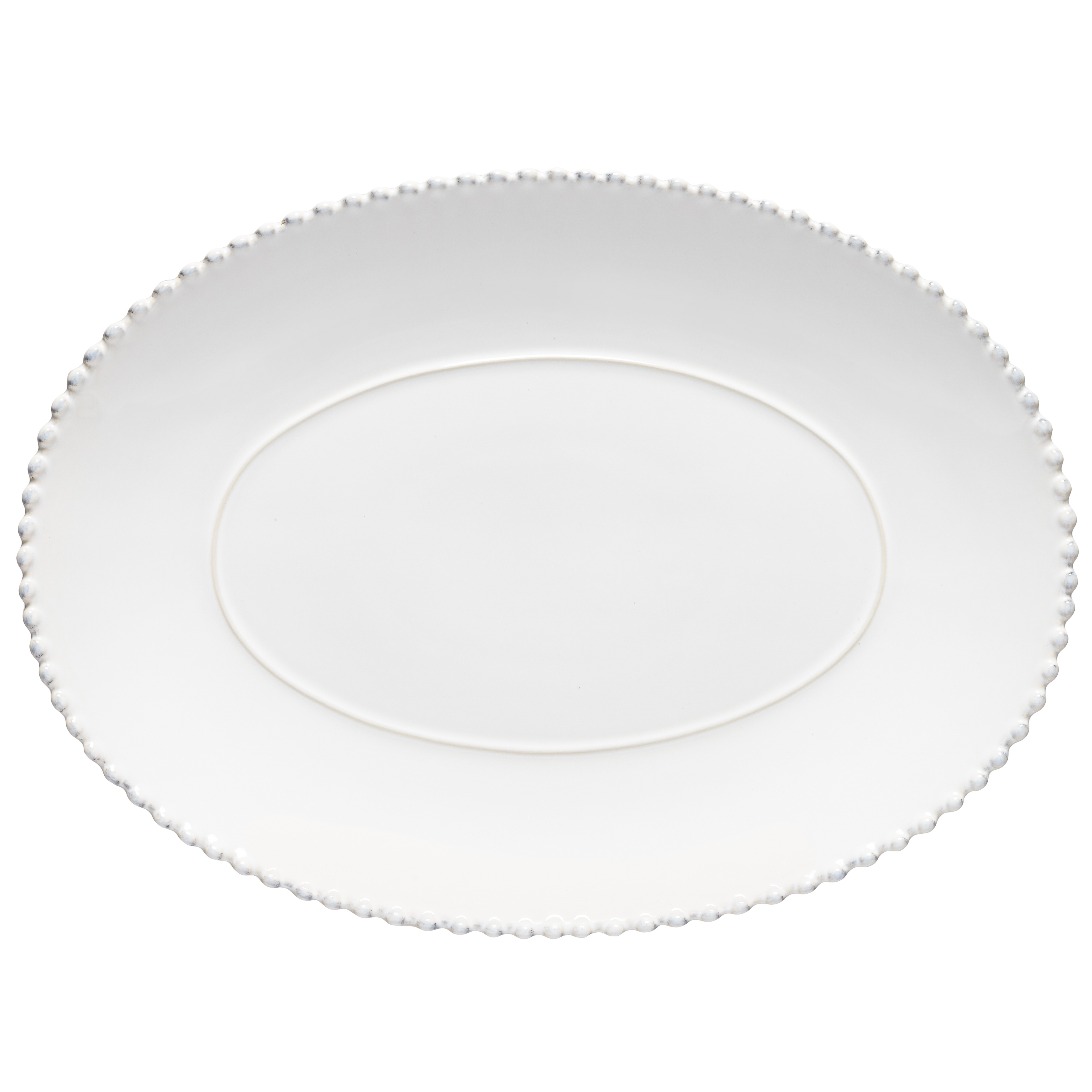 Plat Ovale Pearl, COSTA NOVA