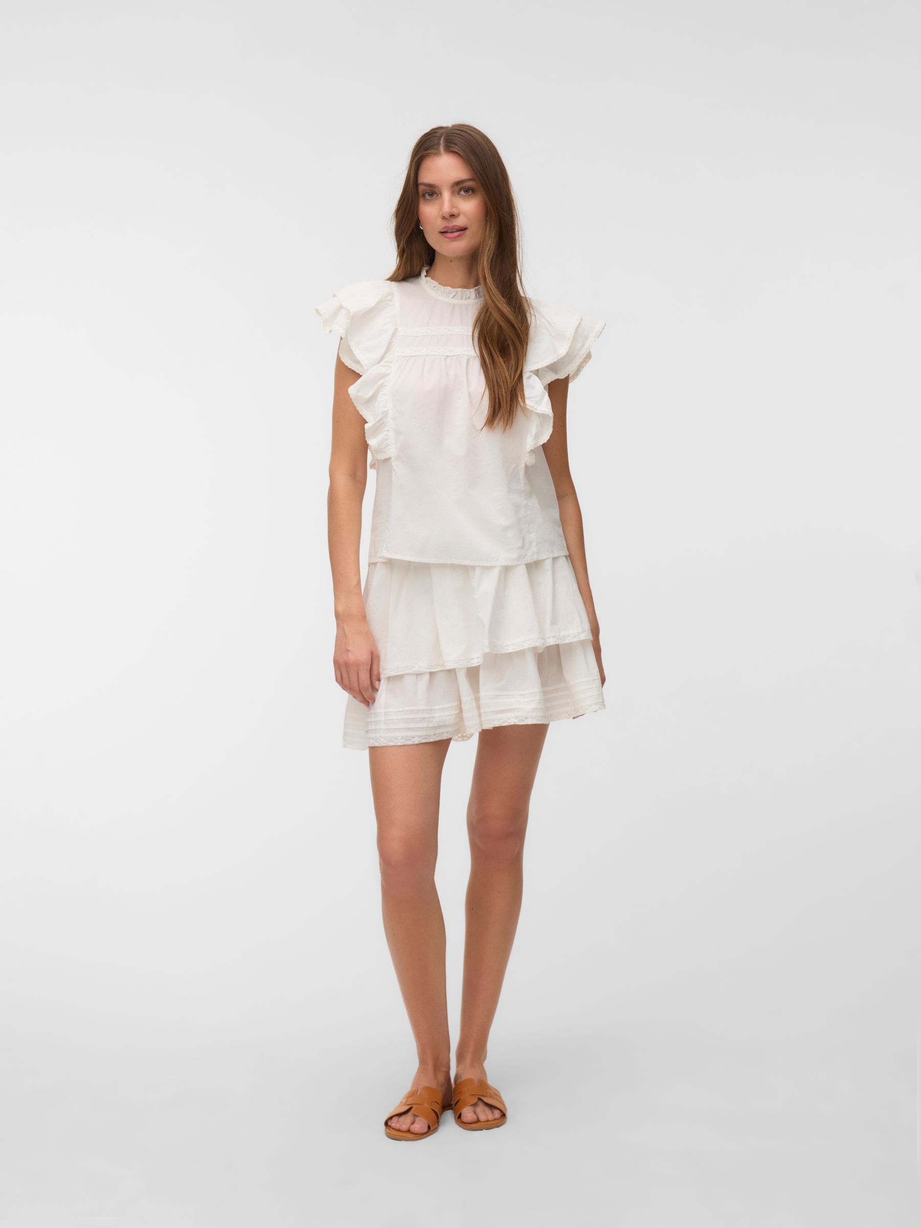 Jupe, VERO MODA