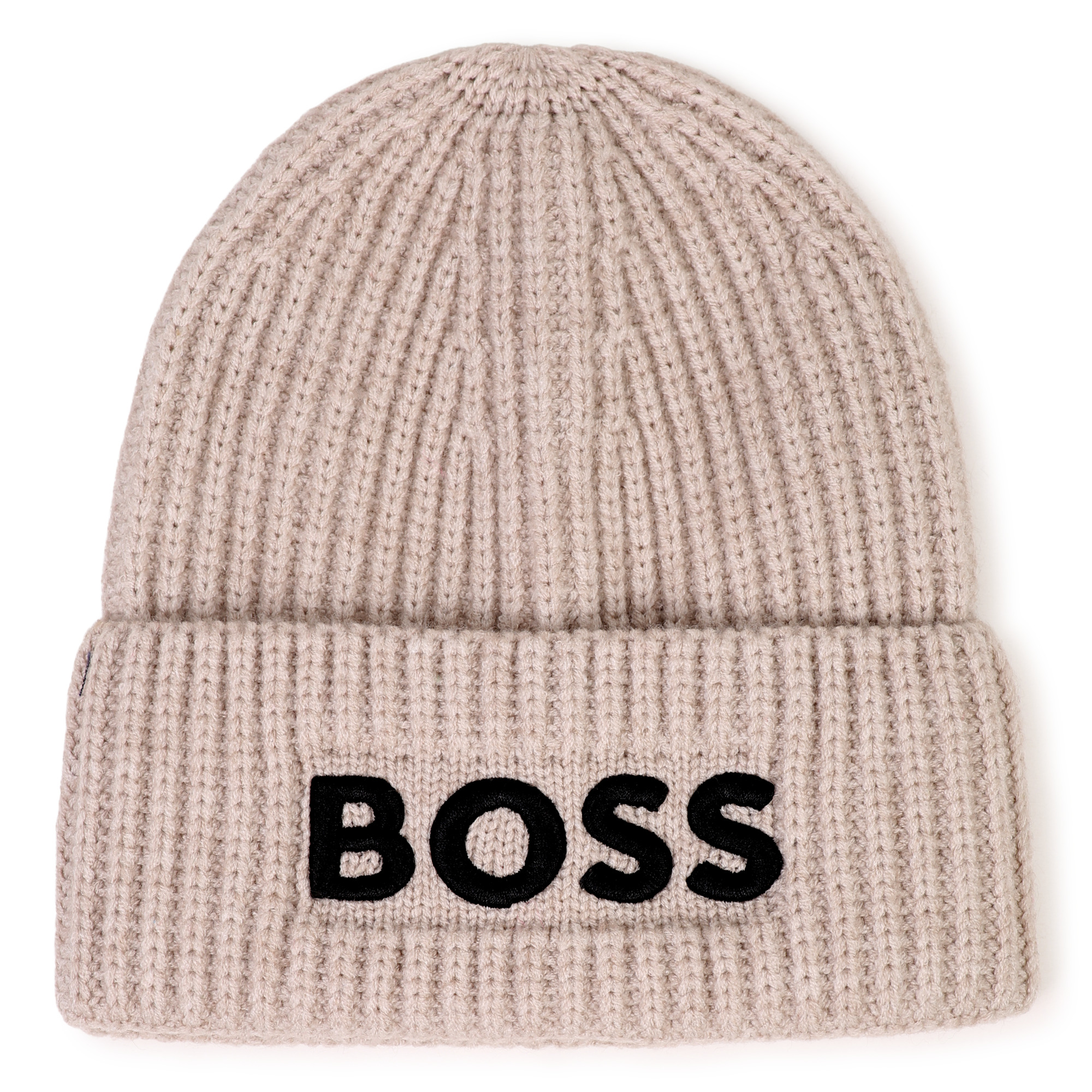 Bonnet en tricot, BOSS KIDSWEAR