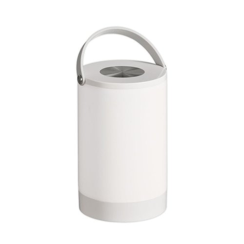 Lampe sans fil usb rechargeable keke 6w led blanc Couleur v002227  Boutica-Design