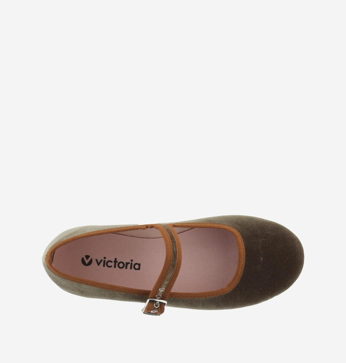 Victoria Bailarinas de tacón plano — foto 4