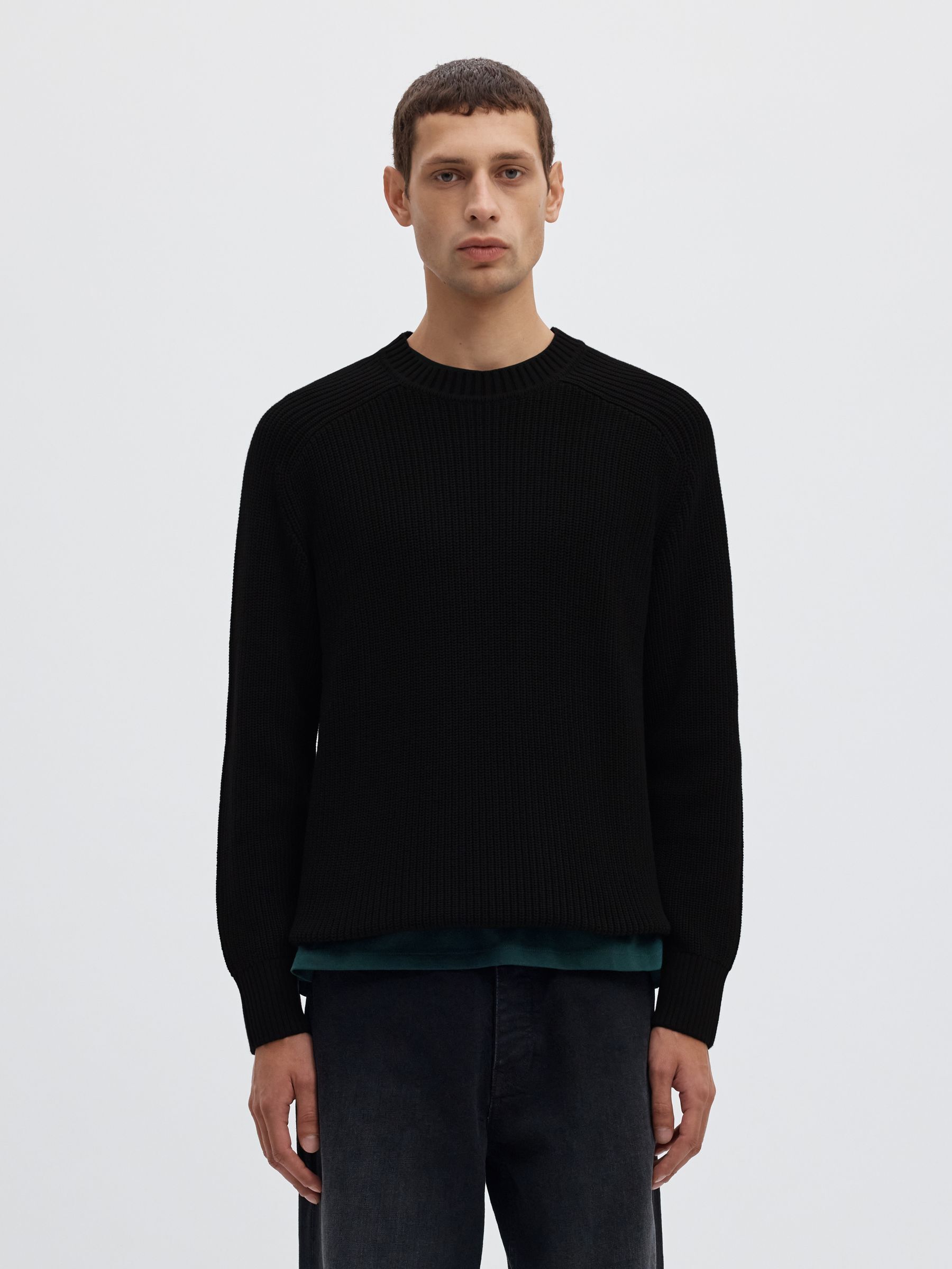 Jumper, SELECTED