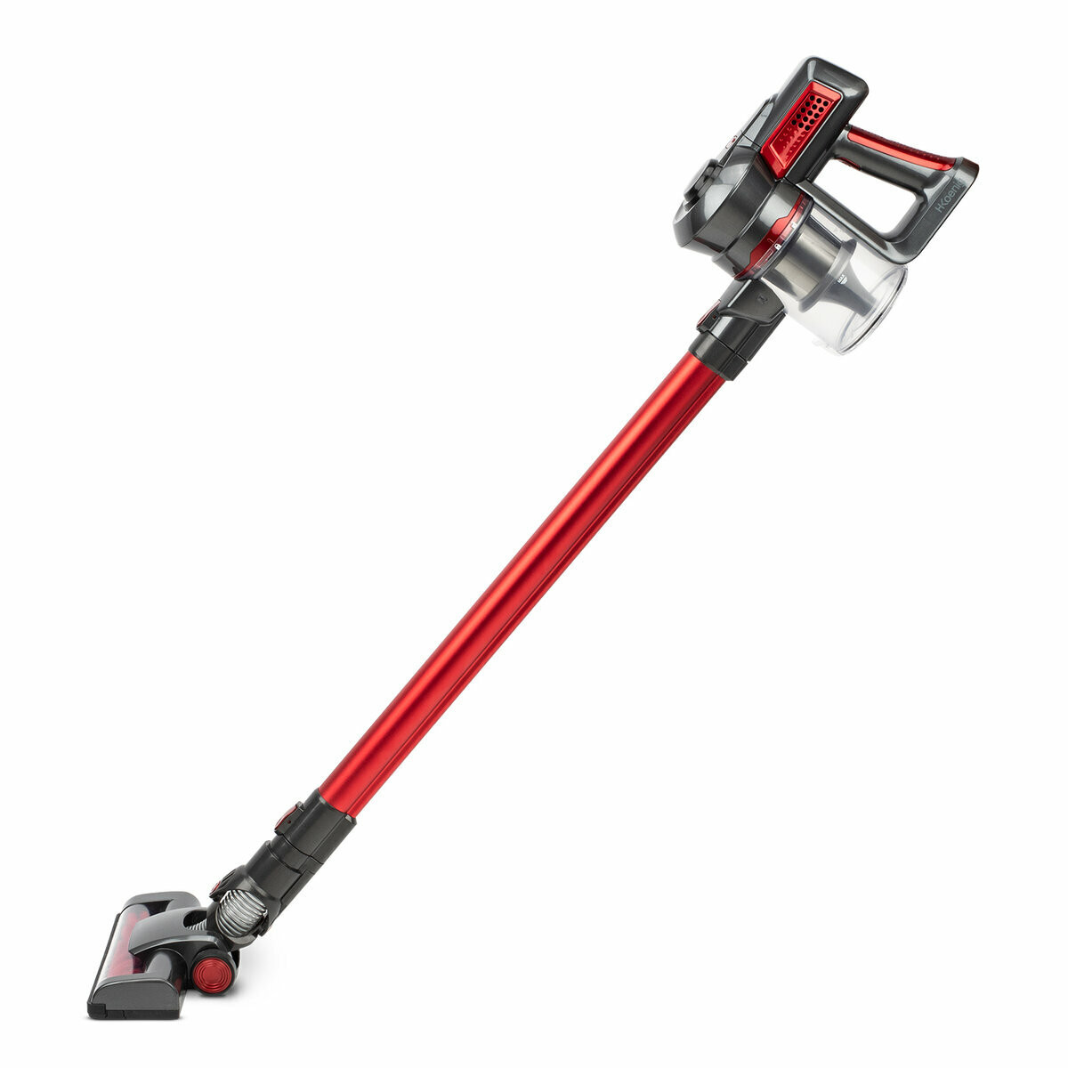 aspirateur 2 en 1 sans fil powerclean+ - up810, H.KOENIG