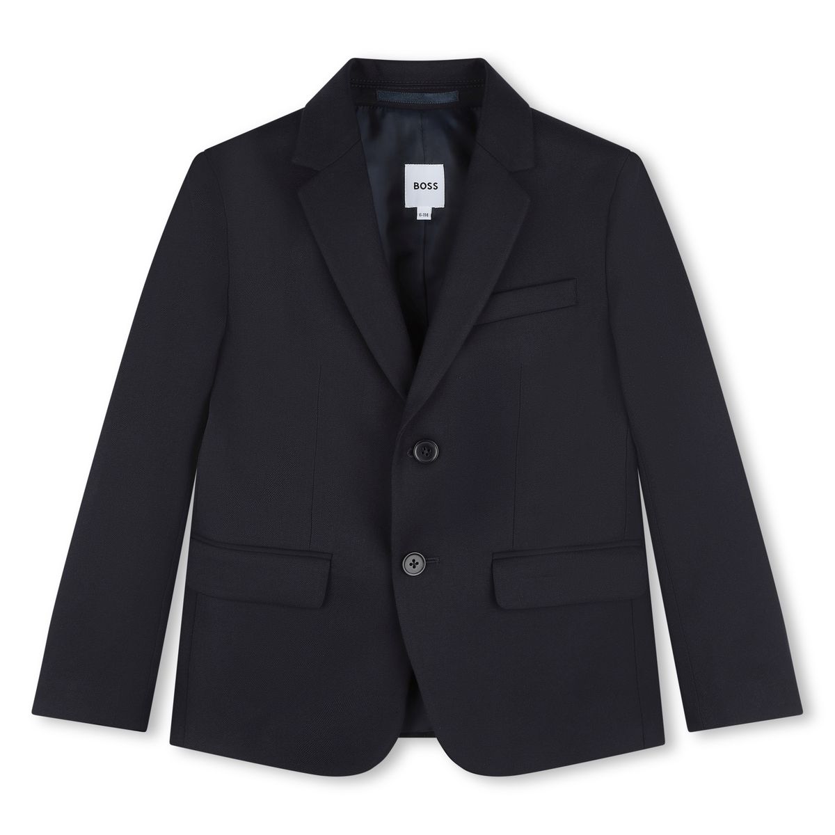 Costume mari hugo boss La Redoute