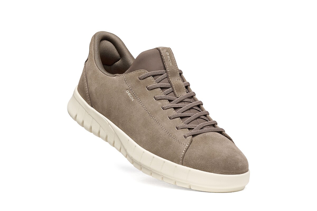 GEOX Zapatillas transpirables, FLEXTRIDE PLUS, FAST-IN — photo 3