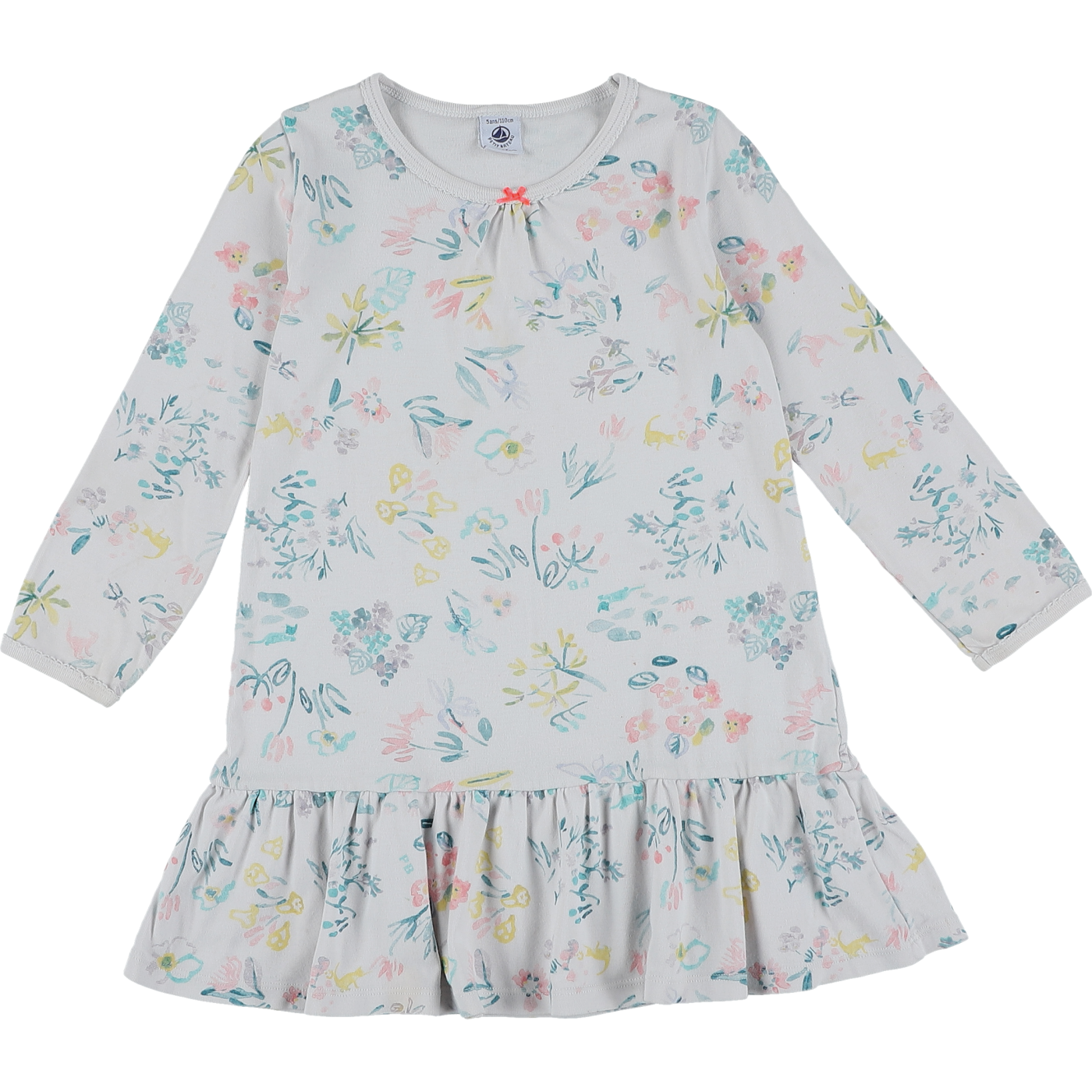 Chemise de nuit - Bon état, PETIT BATEAU