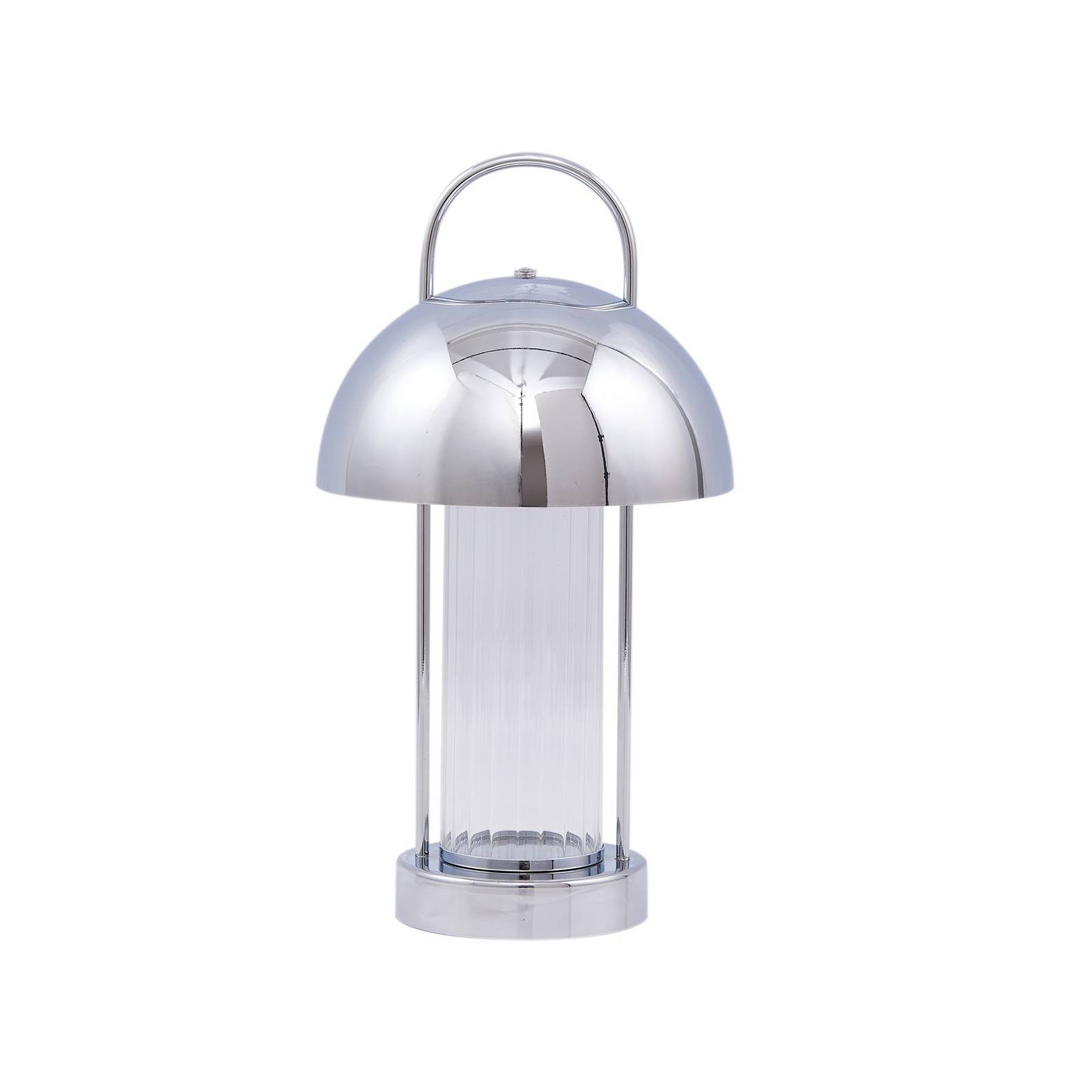 Lampe à poser en métal moderneLED, Mareli, LINDBY