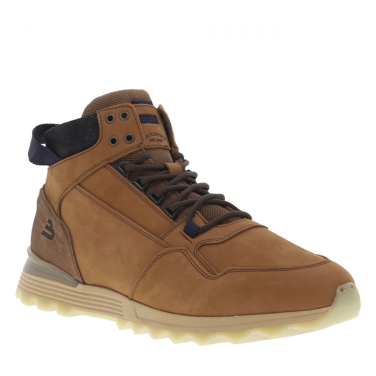 La redoute baskets discount homme