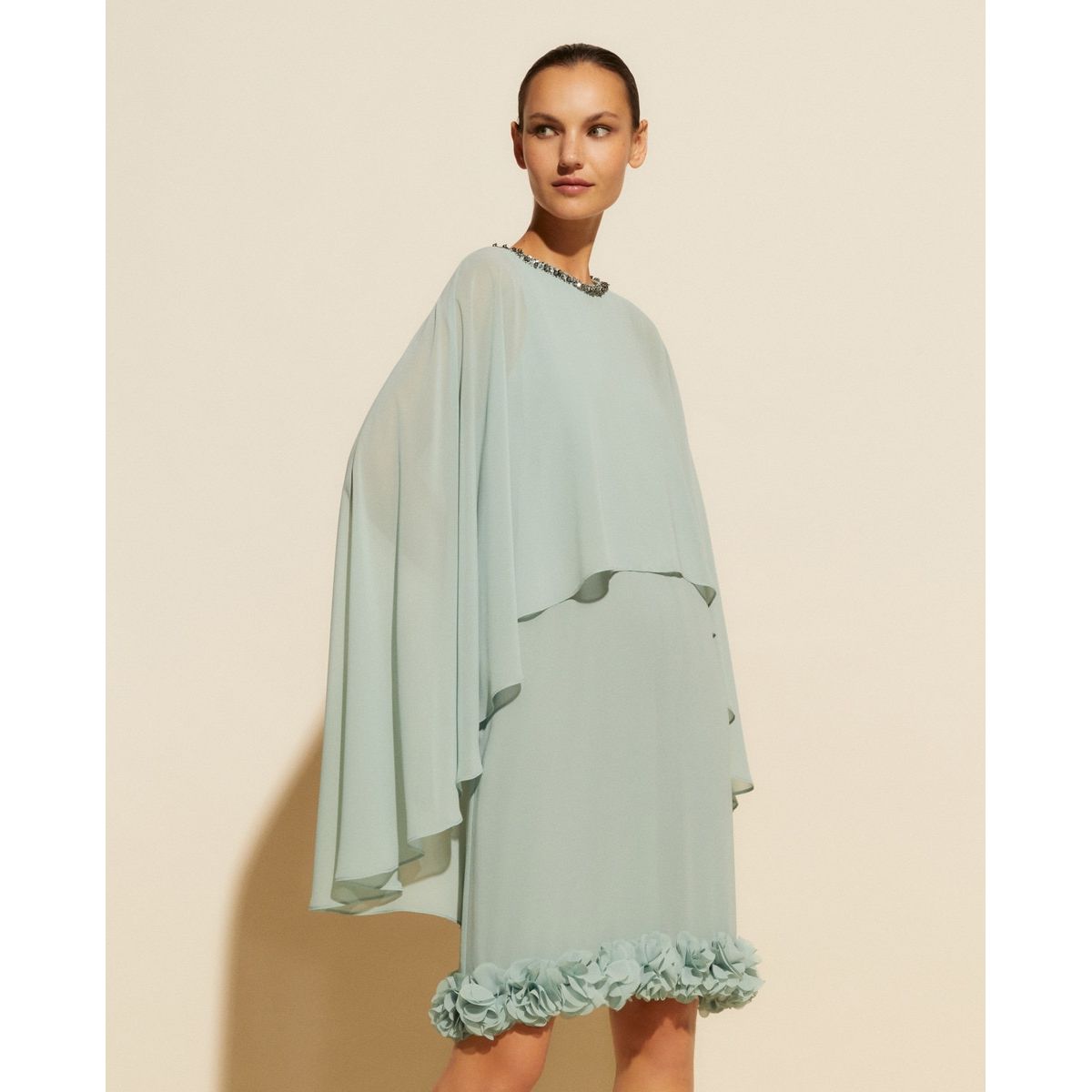 La redoute cape discount femme