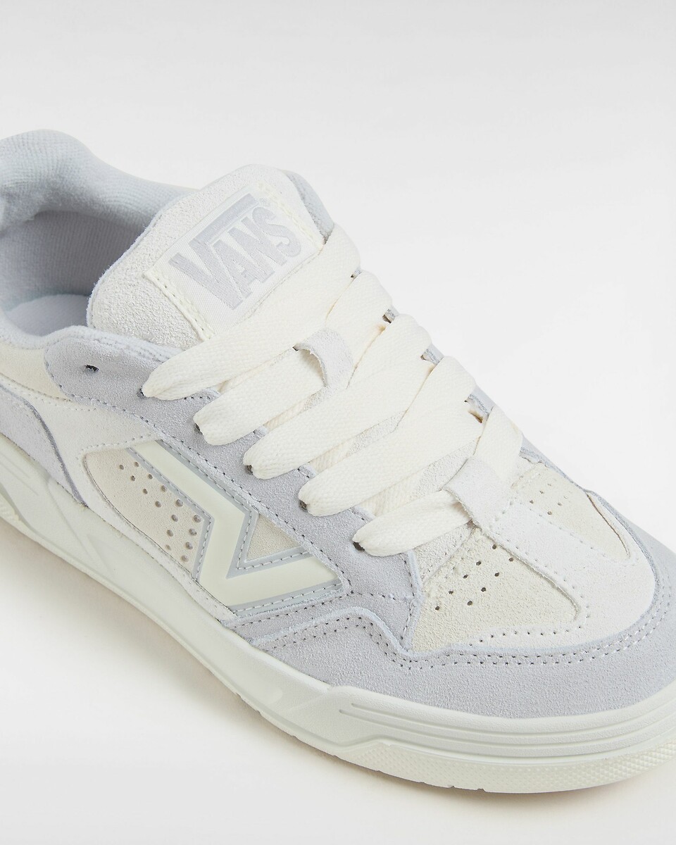 Vans Zapatillas de piel Upland — foto 4
