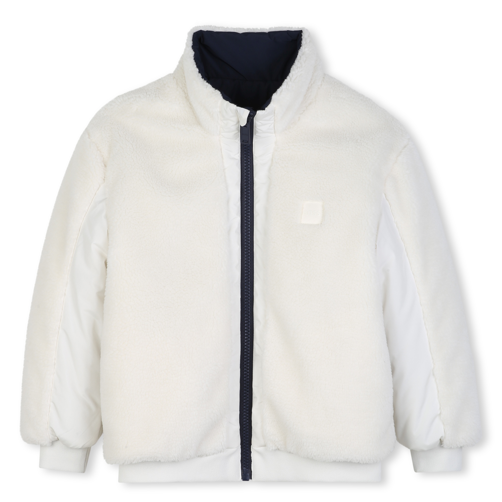 Doudoune réversible, BOSS KIDSWEAR