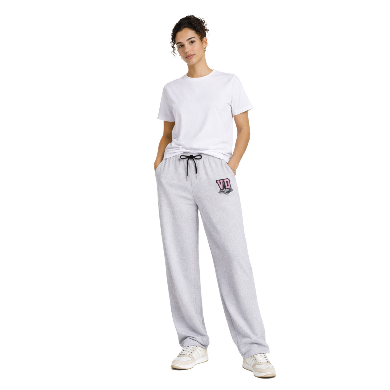 Jogging coton JENNY, VON DUTCH