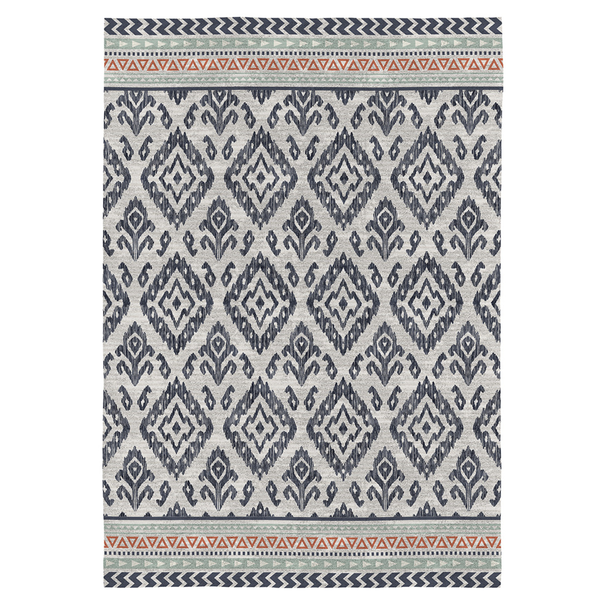 Tapis de salon - Rania, RUGS&RUGS
