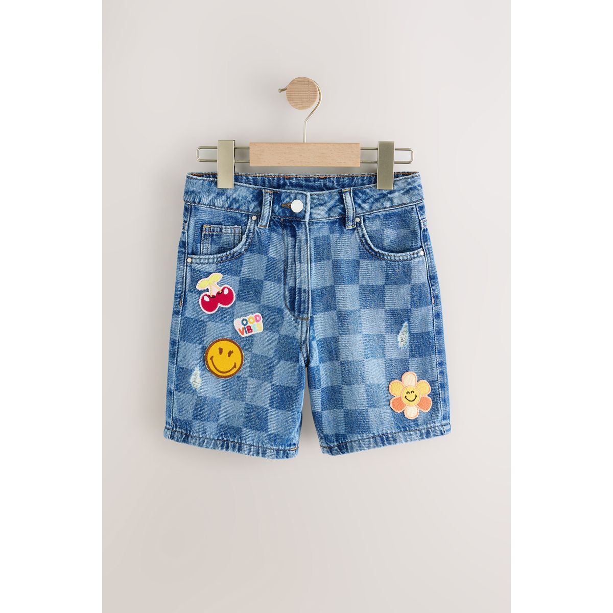 Short, NEXT