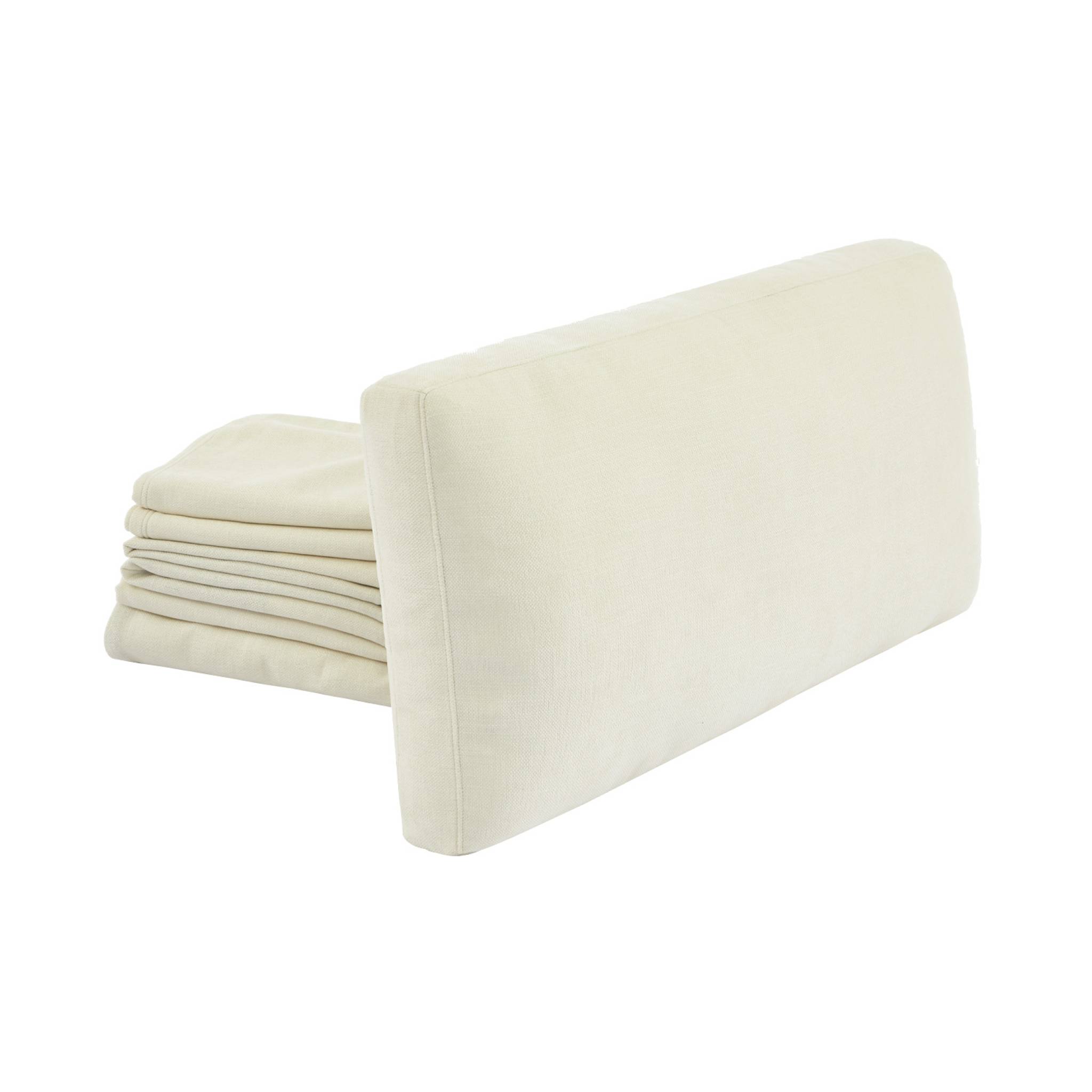 Housse en tissu pour canapé 2 places Neo NEO, SWEEEK
