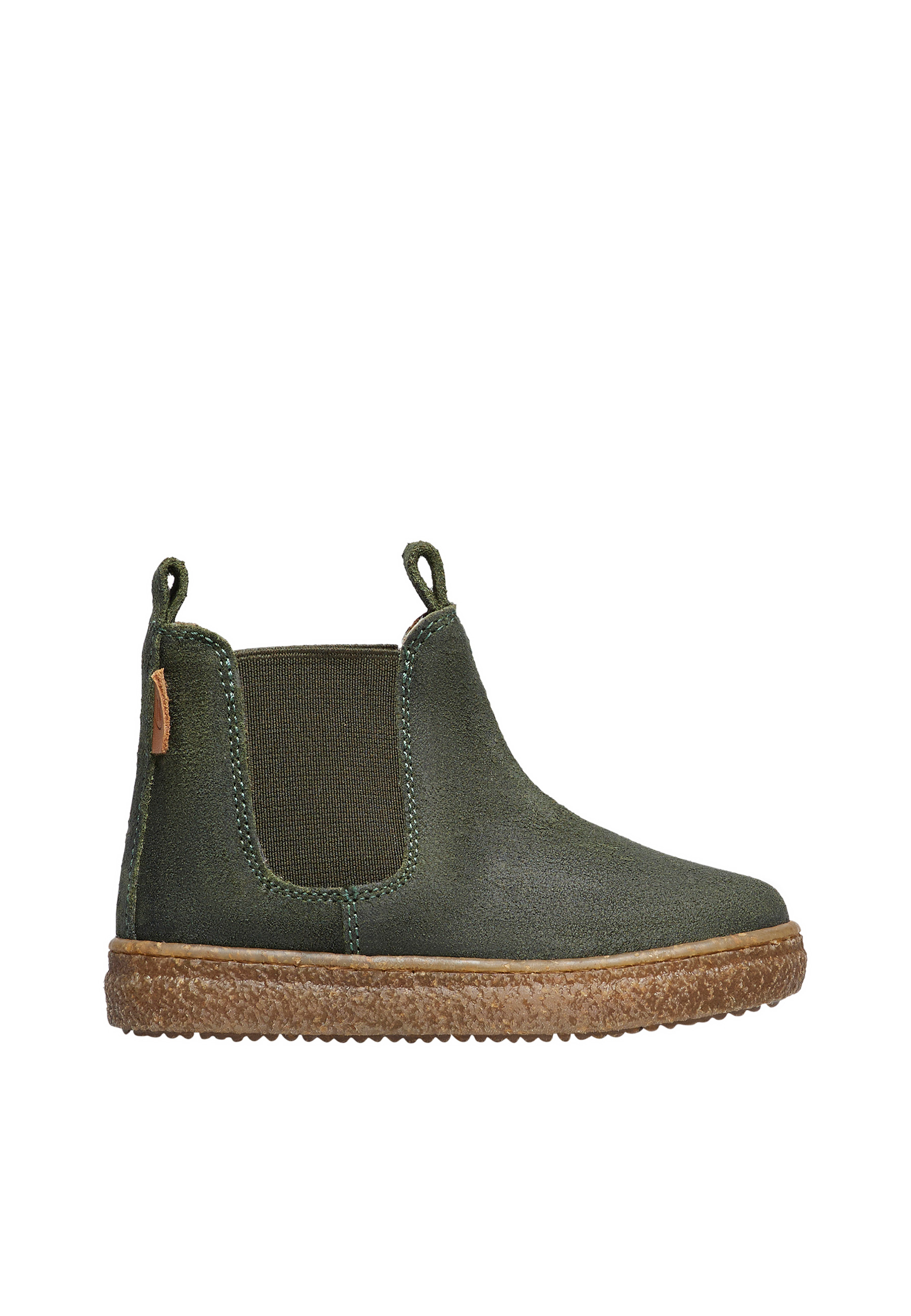 Casual chelsea boots FIGUS, NATURINO