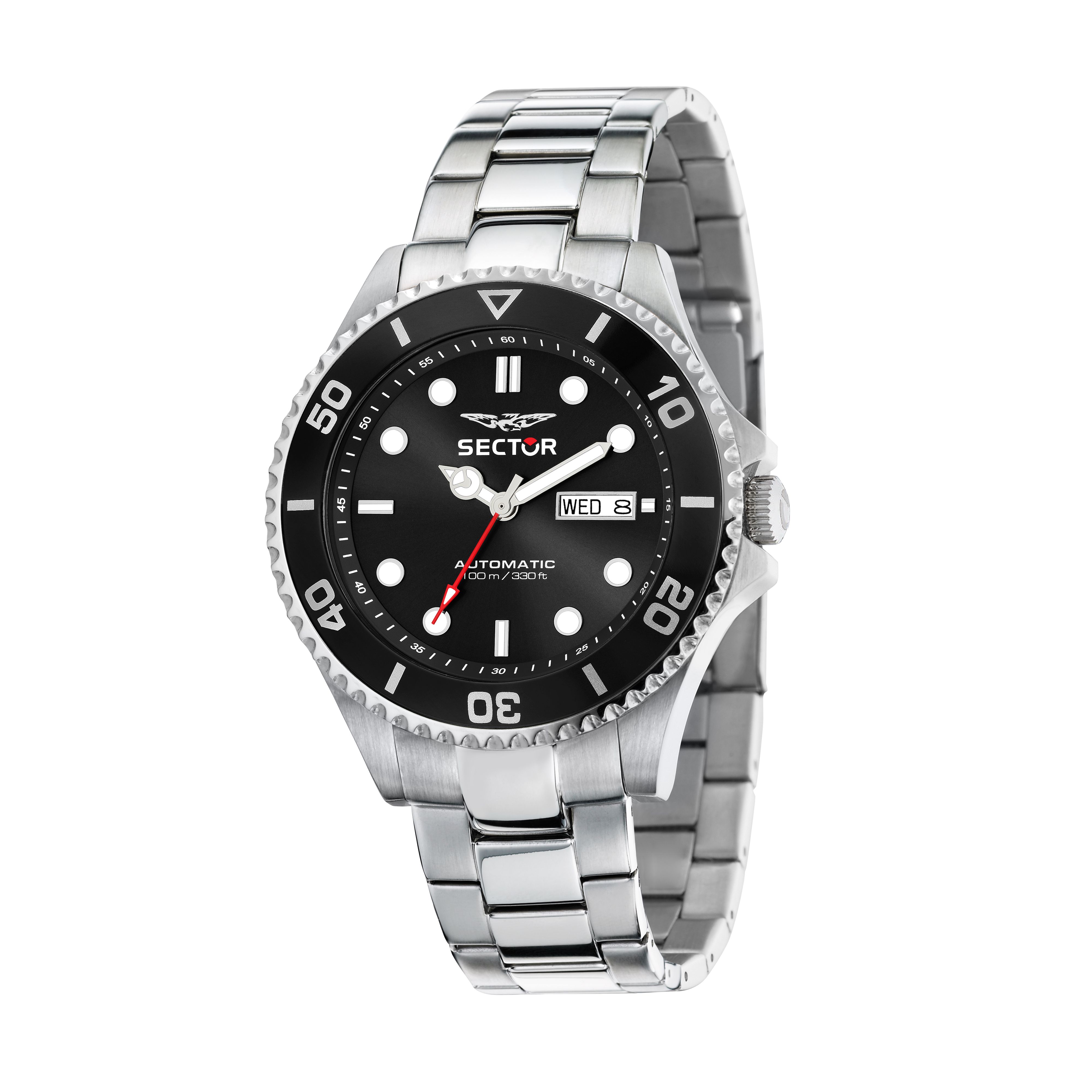 Montre automatique 230, SECTOR
