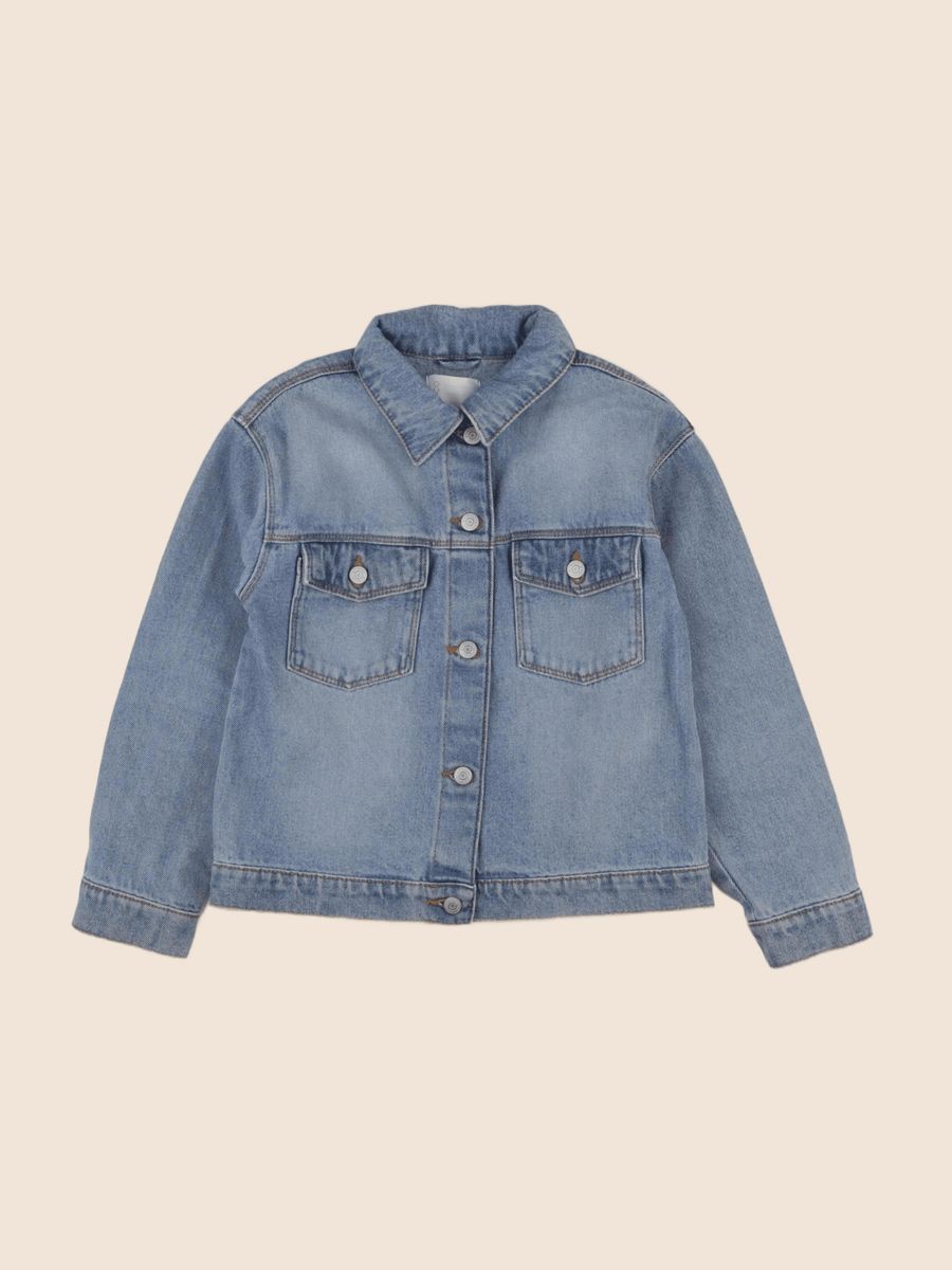 Veste - Très bon état, VERTBAUDET