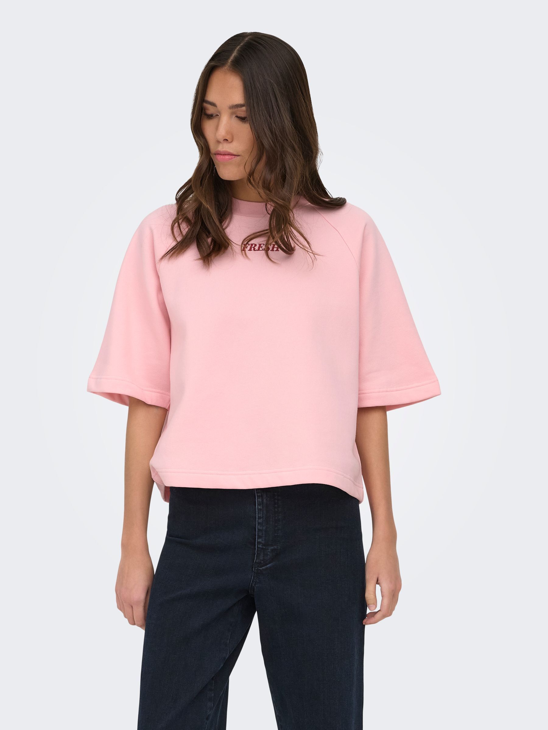 Sweat-Shirt, JDY