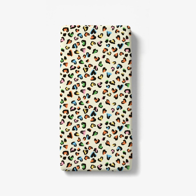 Drap housse Léonie, LES MATELAS DE MORPHEE