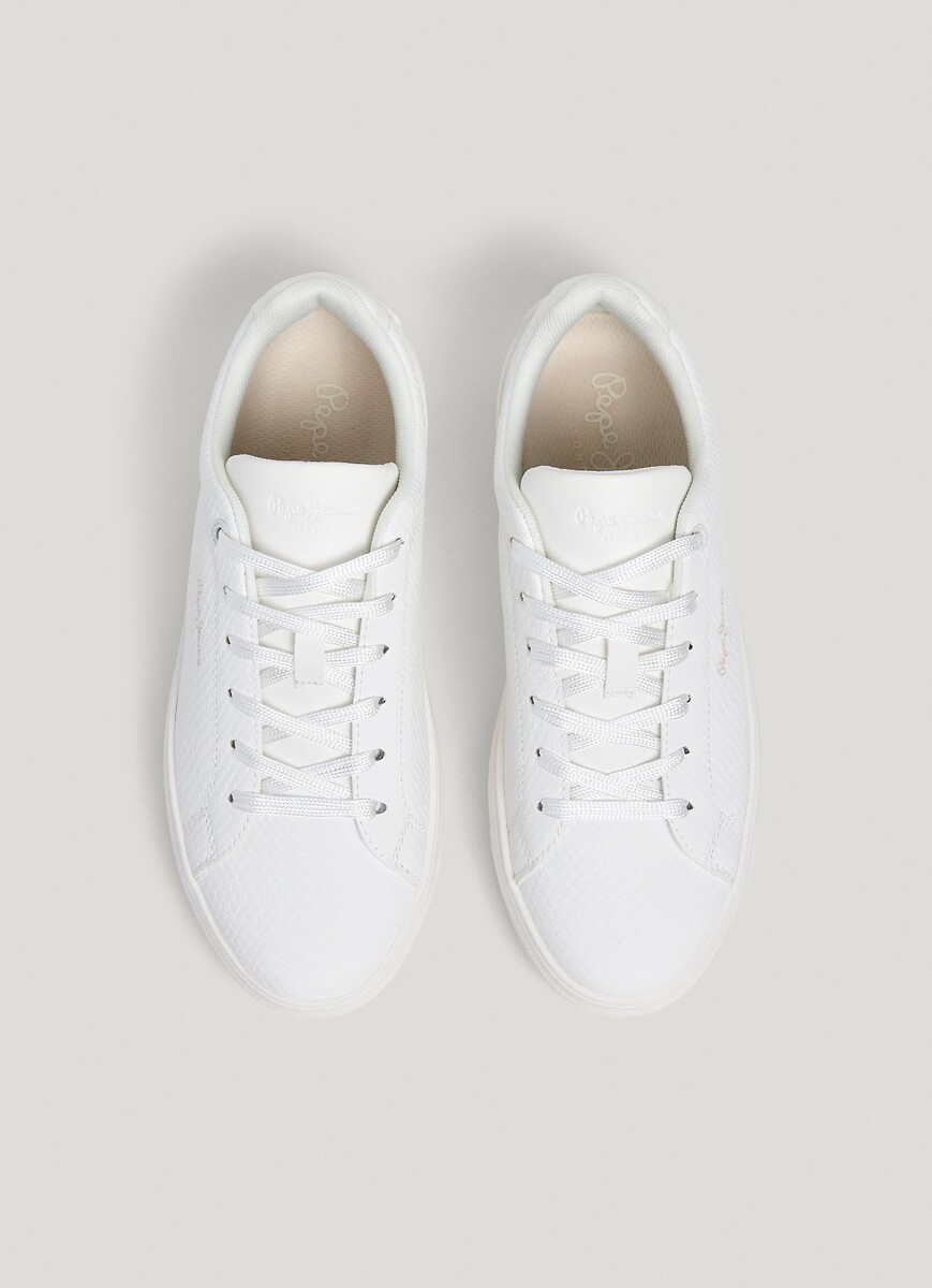 Pepe Jeans Zapatillas bajas CAMDEN HISS — photo 6