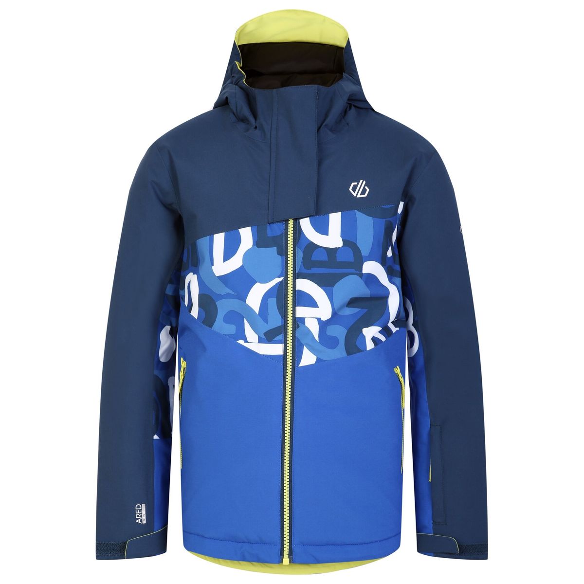 Veste ski 3 online ans