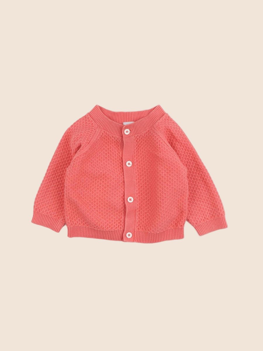 Gilet - Etat satisfaisant, PETIT BATEAU