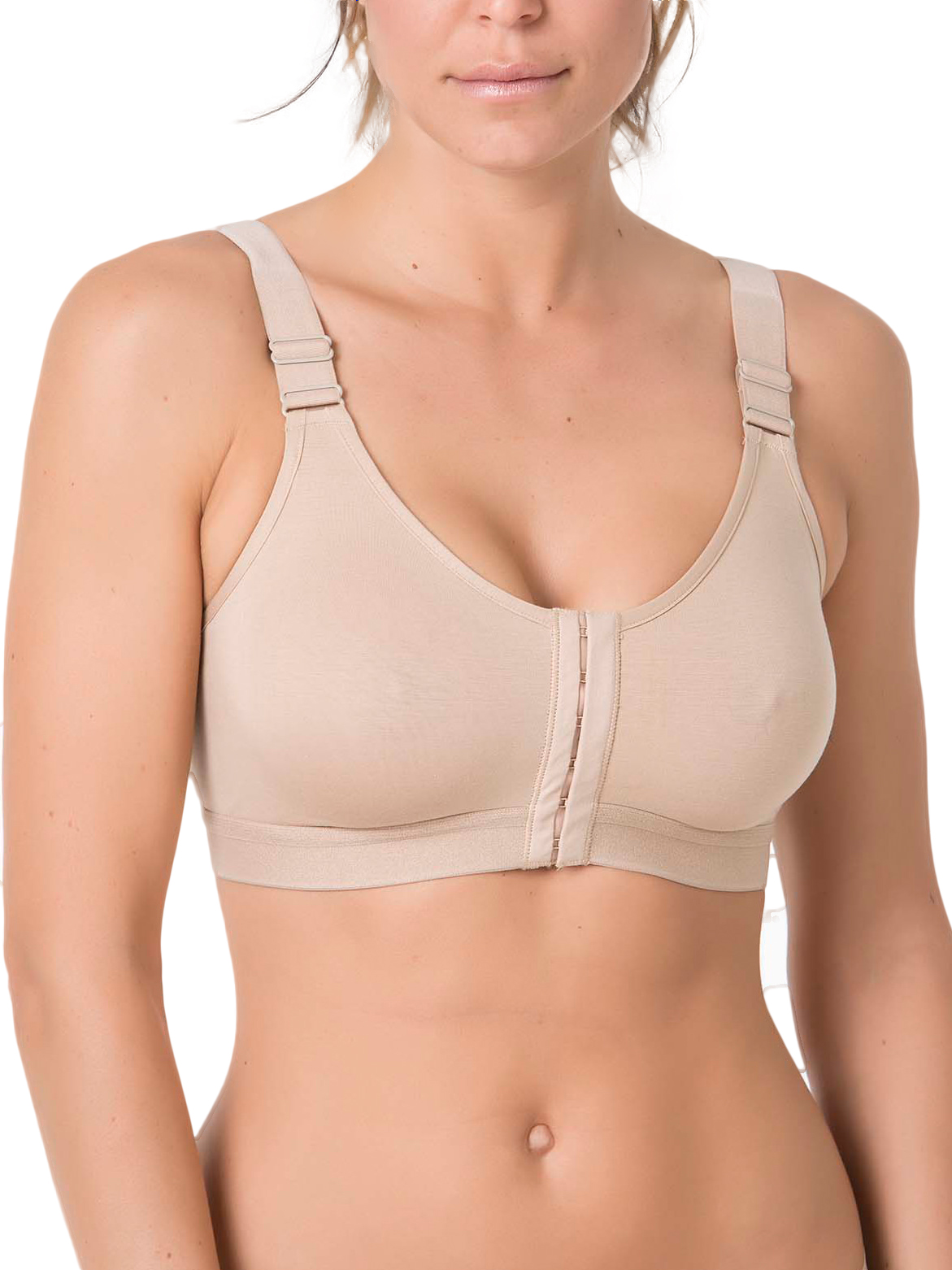 Soutien-gorge prothétique sans armatures Care, SELMARK