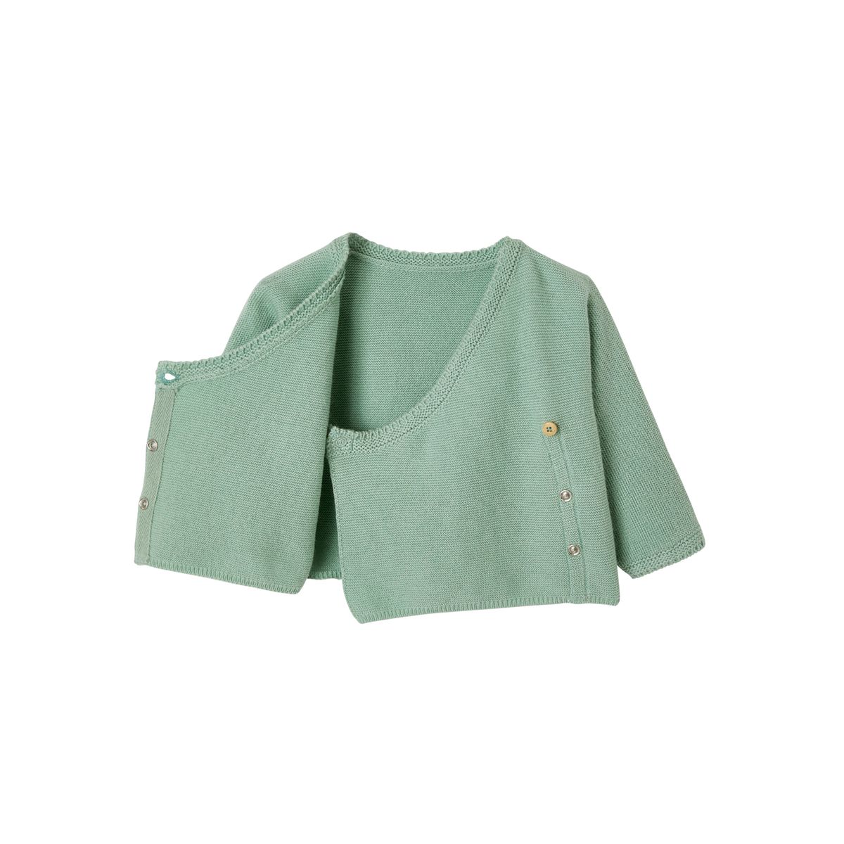 Brassiere En Coton Et Laine Vertbaudet La Redoute Brassiere En Coton Et Laine Vertbaudet La Redoute