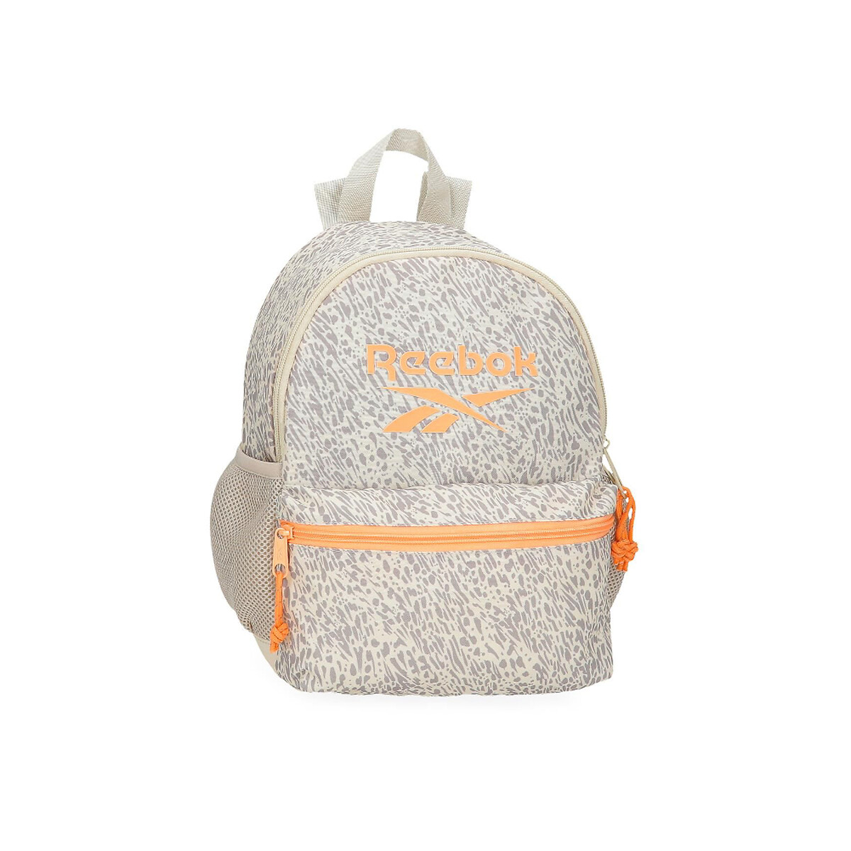 Sac dos l opard Reebok Sport La Redoute