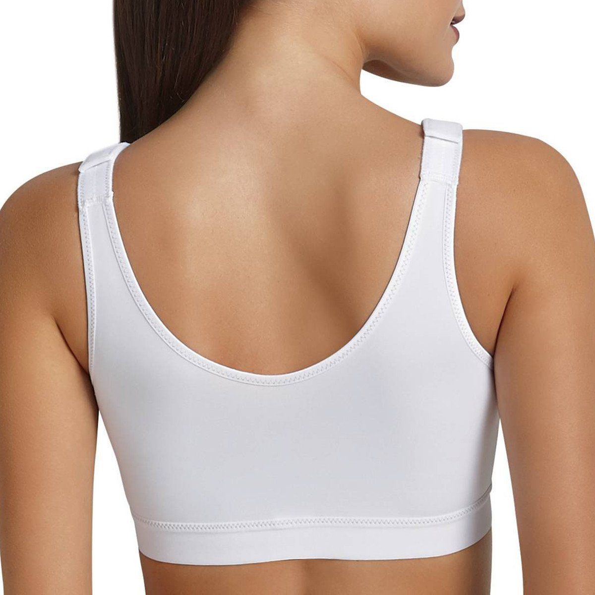 Soutien gorge de best sale sport ouverture devant