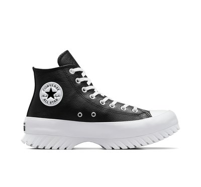 Baskets CHUCK TAYLOR ALL STAR LUGGED 2.0 LEATHER CONVERSE