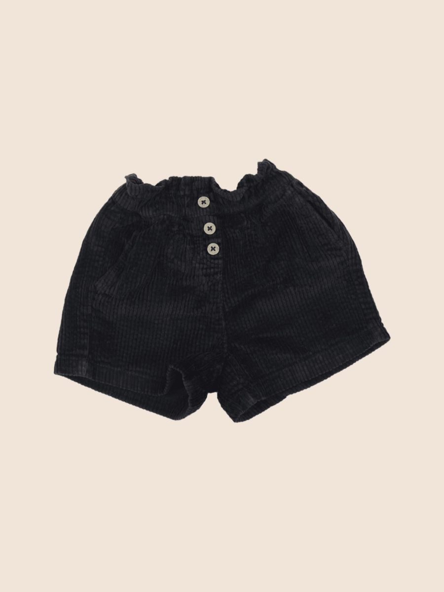 Short - Etat satisfaisant, TAPE A L'OEIL