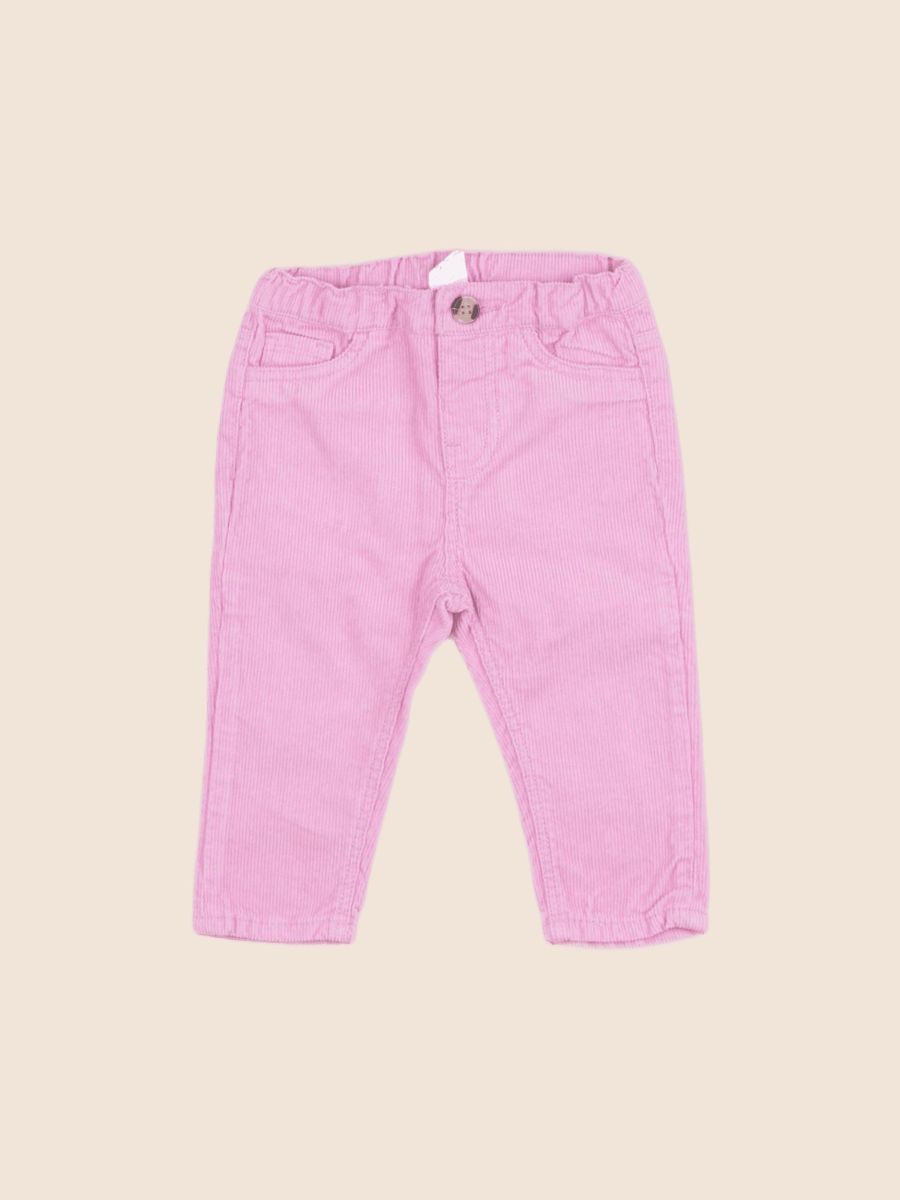 Pantalon - Très bon état, H&M