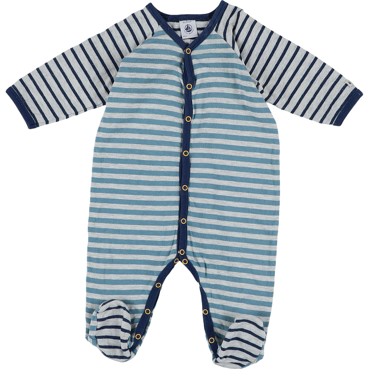 Pyjama tubique - Très bon état, PETIT BATEAU