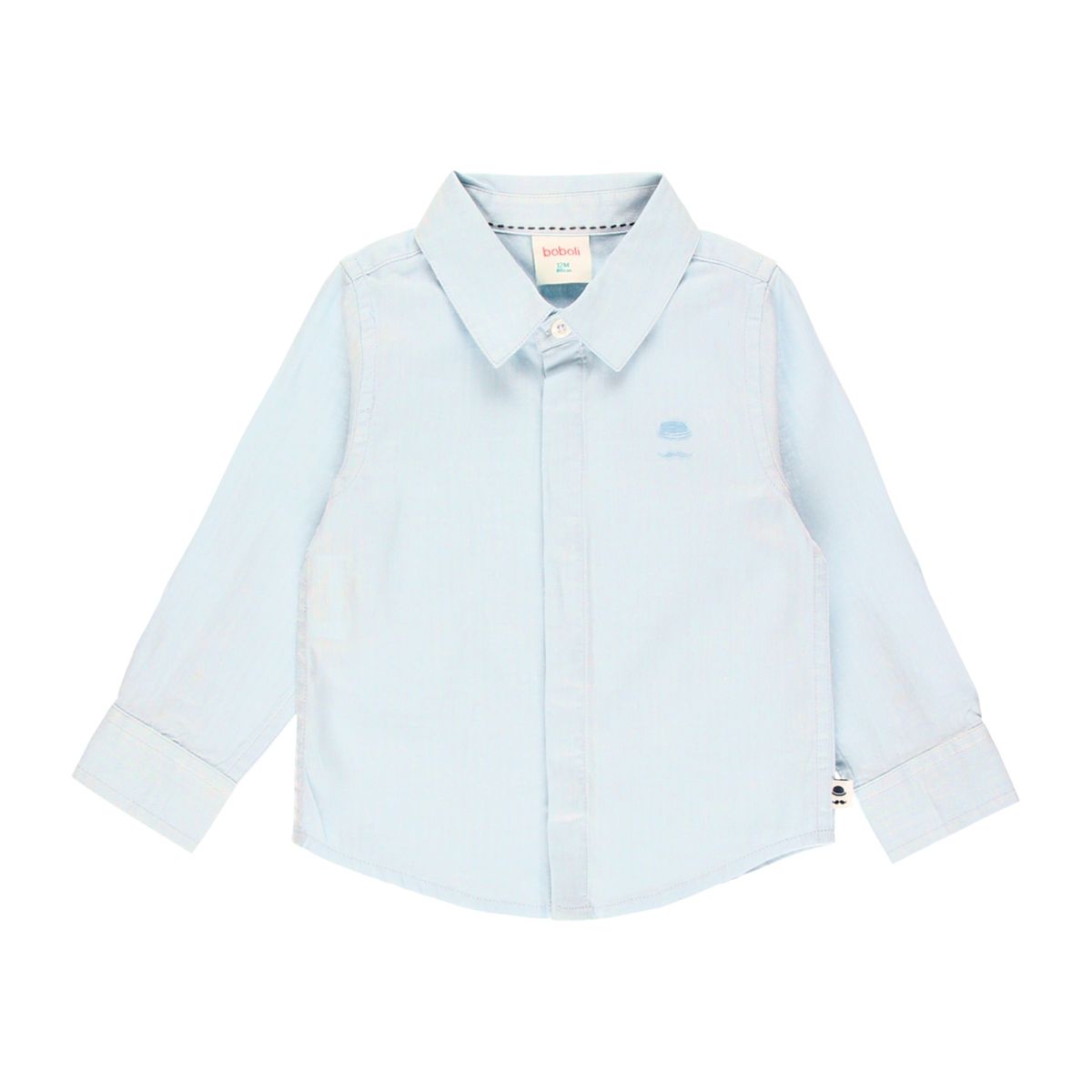 Tenue Ceremonie Bebe Garcon La Redoute