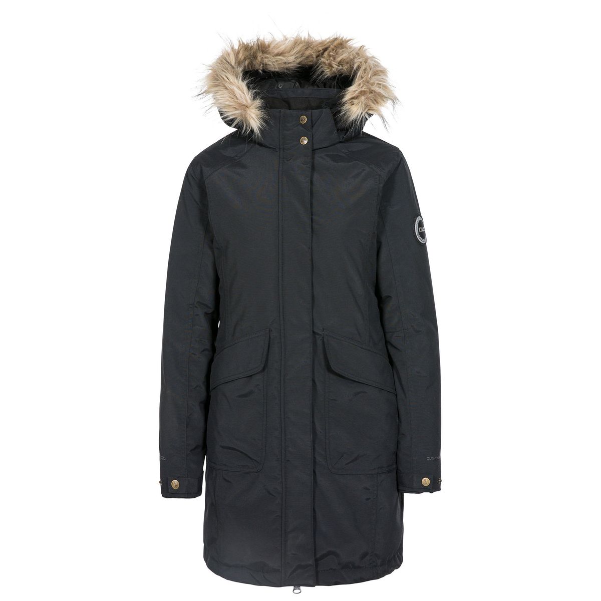 Manteau sale femme sportswear