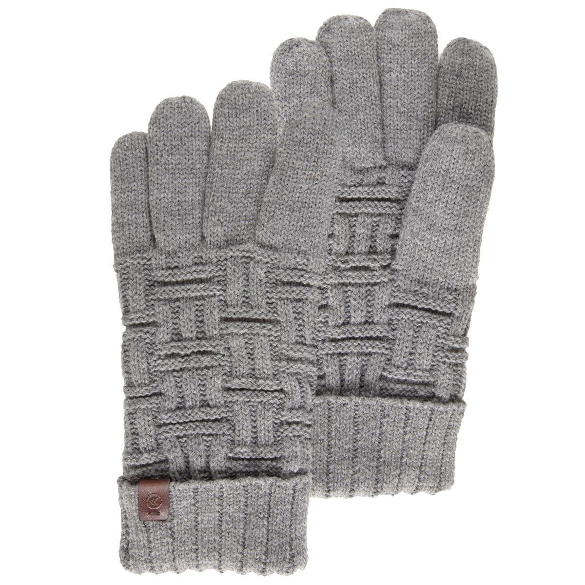 Gants deals isotoner solde