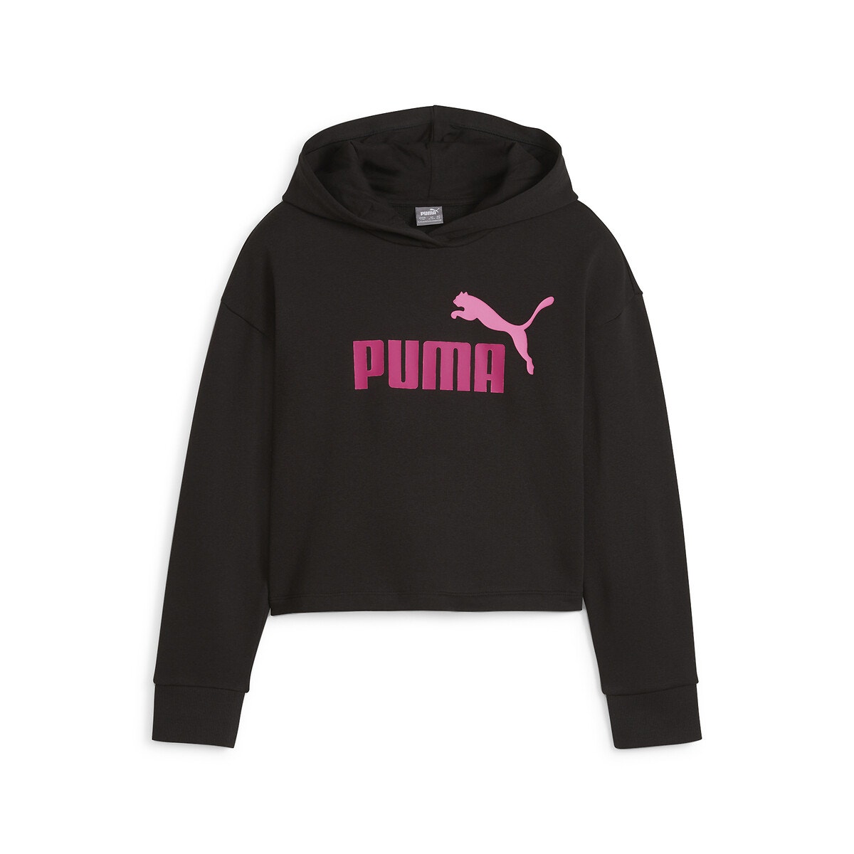 Sweat fille PUMA La Redoute
