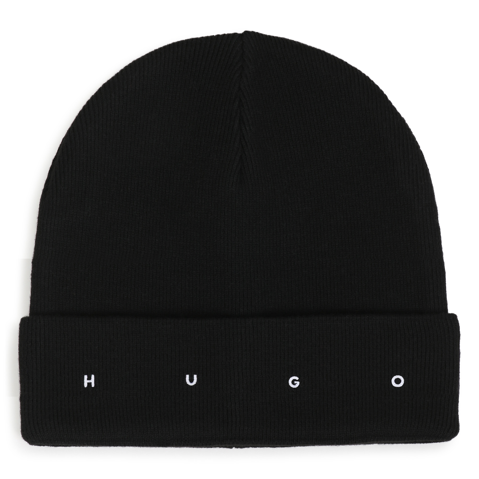 Bonnet en tricot, HUGO KIDSWEAR