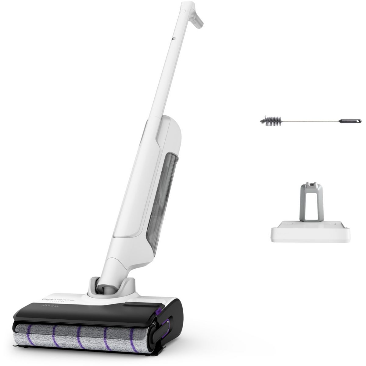 Aspirateur laveur X Clean 10 GZ7035WO, ROWENTA